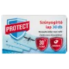 Protect Plus szúnyogirtó lap elektromos készülékhez 30 db termékhez kapcsolódó kép