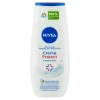 NIVEA Creme Protect nyugtató hatású krémtusfürdő 250 ml termékhez kapcsolódó kép
