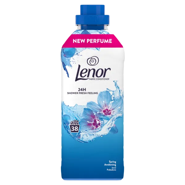 Lenor  Textilöblítő 38 Mosáshoz, Spring Awakening termékhez kapcsolódó kép