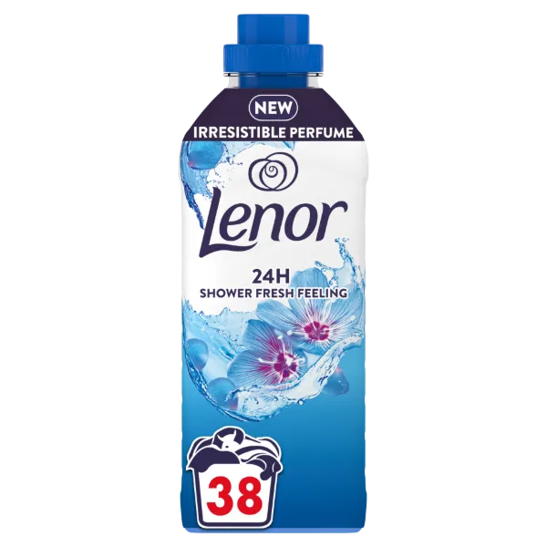 Lenor  Textilöblítő 38 Mosáshoz, Spring Awakening termékhez kapcsolódó kép