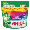 Ariel Allin1 PODS Folyékony Mosókapszula Színes Ruhákhoz, 70 Mosáshoz termékhez kapcsolódó kép