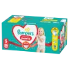 Pampers Active Baby Bugyipelenka, Méret: 5, 96 db Pelenka, 11kg-17kg termékhez kapcsolódó kép