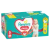 Pampers Active Baby Bugyipelenka, Méret: 5, 96 db Pelenka, 11kg-17kg termékhez kapcsolódó kép