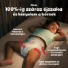Pampers Active Baby Bugyipelenka, Méret: 5, 96 db Pelenka, 11kg-17kg termékhez kapcsolódó kép