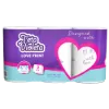 Violeta háztartási papírtörlő LOVE 3 réteg 3 tekercs termékhez kapcsolódó kép
