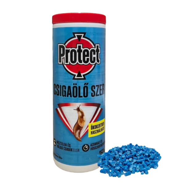 Protect csigaölőszer 250 g termékhez kapcsolódó kép