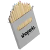 Shoperia színesceruza-készlet termékhez kapcsolódó kép