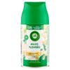 Air Wick Freshmatic Fehér Virágok automata légfrissítő spray utántöltő 250 ml termékhez kapcsolódó kép