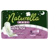 Naturella Maxi Night, 4-es méretű Szárnyas Betét, 7 termékhez kapcsolódó kép