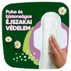 Naturella Maxi Night, 4-es méretű Szárnyas Betét, 7 termékhez kapcsolódó kép