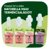 Naturella Maxi Night, 4-es méretű Szárnyas Betét, 7 termékhez kapcsolódó kép