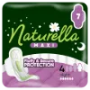 Naturella Maxi Night, 4-es méretű Szárnyas Betét, 7 termékhez kapcsolódó kép