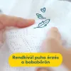 Pampers Premium Care - havi pelenkacsomag, Méret: 4, 174 Pelenka, 9kg-14kg termékhez kapcsolódó kép