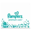 Pampers Premium Care - havi pelenkacsomag, Méret: 2, 224 Pelenka, 4kg-8kg termékhez kapcsolódó kép