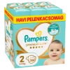 Pampers Premium Care - havi pelenkacsomag, Méret: 2, 224 Pelenka, 4kg-8kg termékhez kapcsolódó kép