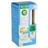 Air Wick Freshmatic Friss Ruha&Fehér Liliom automata légfrissítő készülék és spray utántöltő 250 ml termékhez kapcsolódó kép
