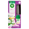 Air Wick Freshmatic Bársonyos Szatén és Éji Liliom automata légfrissítő készülék és utántöltő 250 ml termékhez kapcsolódó kép