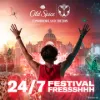 Old Spice Rock Star férfi tusfürdő és sampon, 400 ml termékhez kapcsolódó kép
