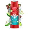 Old Spice Rock Star férfi tusfürdő és sampon, 400 ml termékhez kapcsolódó kép