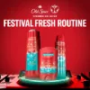 Férfi Dezodor, 2 ml, Old Spice Tomorrowland Special Edition 2026 Stift  termékhez kapcsolódó kép