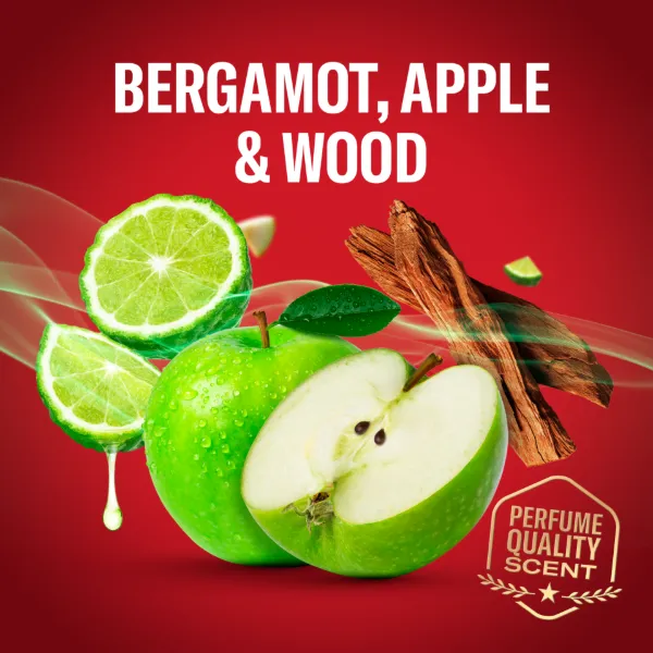 Férfi Dezodor, 2 ml, Old Spice Tomorrowland Special Edition 2026 Spray  termékhez kapcsolódó kép