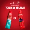 Férfi Dezodor, 2 ml, Old Spice Tomorrowland Special Edition 2026 Spray  termékhez kapcsolódó kép