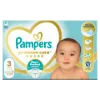 Pampers Premium Care Pelenka, Méret: 3, 120 db, 6kg-10kg termékhez kapcsolódó kép