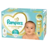 Pampers Premium Care Pelenka, Méret: 3, 120 db, 6kg-10kg termékhez kapcsolódó kép