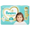 Pampers Premium Care Pelenka, Méret: 5, 44 db, 11kg-16kg termékhez kapcsolódó kép