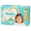 Pampers Premium Care Pelenka, Méret: 5, 44 db, 11kg-16kg termékhez kapcsolódó kép