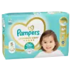 Pampers Premium Care Pelenka, Méret: 5, 44 db, 11kg-16kg termékhez kapcsolódó kép