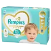 Pampers Premium Care Pelenka, Méret: 6, 38 db, 13kg-18kg termékhez kapcsolódó kép