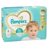 Pampers Premium Care Pelenka, Méret: 6, 38 db, 13kg-18kg termékhez kapcsolódó kép