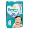 Pampers Active Baby pelenka - Méret: 3, 66 db pelenka, 6kg-10kg termékhez kapcsolódó kép