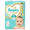 Pampers Premium Care Pelenka, Méret: 2, 68 db, 4kg-8kg termékhez kapcsolódó kép