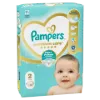 Pampers Premium Care Pelenka, Méret: 2, 68 db, 4kg-8kg termékhez kapcsolódó kép