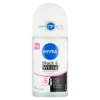 NIVEA Black & White Invisible Clear izzadásgátló 50 ml termékhez kapcsolódó kép