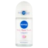 NIVEA Fresh Rose Touch Antibacterial izzadásgátló 50 ml termékhez kapcsolódó kép