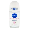 NIVEA Fresh Rose Touch Antibacterial izzadásgátló 50 ml termékhez kapcsolódó kép