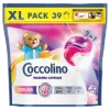 Coccolino Color mosókapszula 39 mosás 674,7 g termékhez kapcsolódó kép