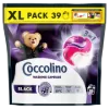 Coccolino Black mosókapszula 39 mosás 674,7 g termékhez kapcsolódó kép