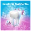 Oral-B Complete Extra White Fogkrém Antibakteriális Cinkkel, {volumeLoc}] ml termékhez kapcsolódó kép