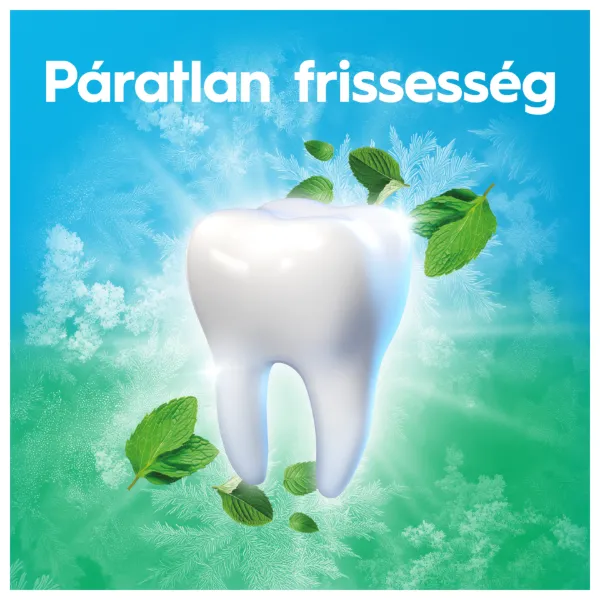 Oral-B Complete Ultimate Fresh Fogkrém Antibakteriális Cinkkel, {volumeLoc}] ml termékhez kapcsolódó kép