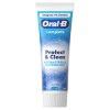 Oral-B Complete Protect & Clean Fogkrém Antibakteriális Cinkkel, {volumeLoc}] ml termékhez kapcsolódó kép