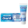 Oral-B Complete Protect & Clean Fogkrém Antibakteriális Cinkkel, {volumeLoc}] ml termékhez kapcsolódó kép