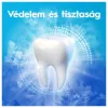 Oral-B Complete Protect & Clean Fogkrém Antibakteriális Cinkkel, {volumeLoc}] ml termékhez kapcsolódó kép