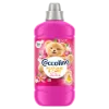 Coccolino Perfume & Care Tiare Flower & Red Fruits öblítőkoncentrátum 56 mosás 1288 ml termékhez kapcsolódó kép