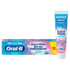 Oral-B Complete Extra White Fogkrém Antibakteriális Cinkkel, {volumeLoc}] ml termékhez kapcsolódó kép