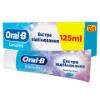 Oral-B Complete Extra White Fogkrém Antibakteriális Cinkkel, {volumeLoc}] ml termékhez kapcsolódó kép