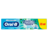 Oral-B Complete Ultimate Fresh Fogkrém Antibakteriális Cinkkel, {volumeLoc}] ml termékhez kapcsolódó kép